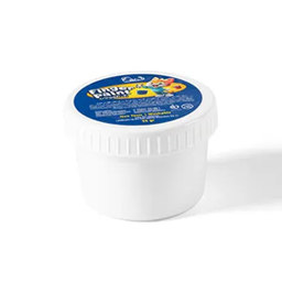 رنگ انگشتی 6 رنگ پارس کد RFP6