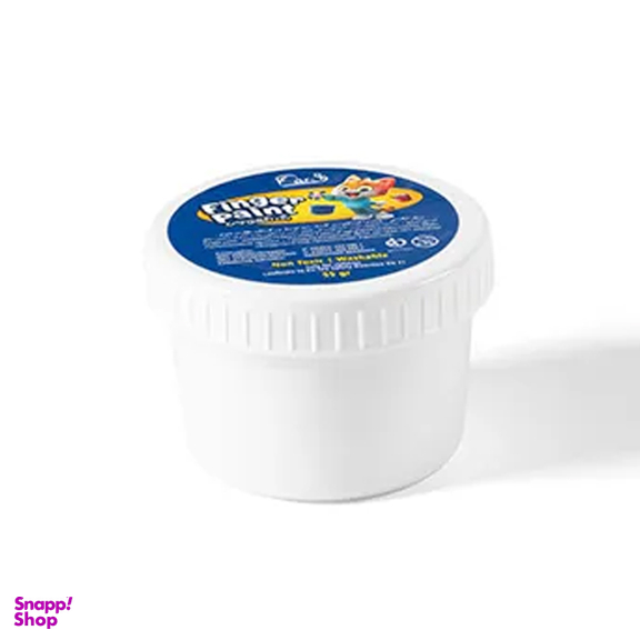 رنگ انگشتی 6 رنگ پارس کد RFP6