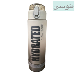 قمقمه ایون مدل Hydrated گنجایش 800 میلی لیتر
