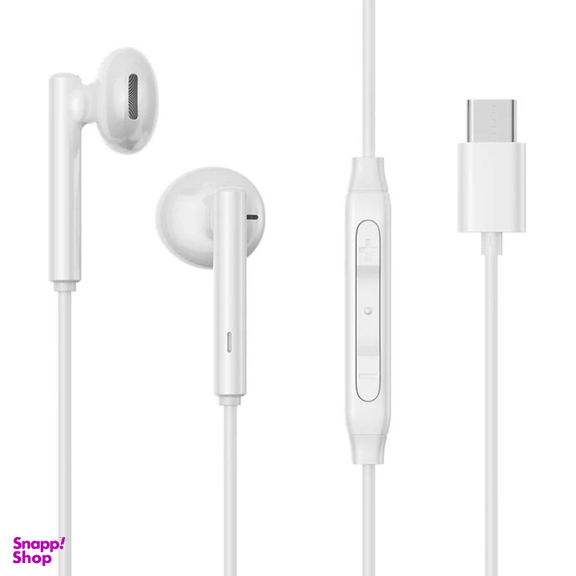 هندزفری سیمی جوی روم مدل JR-EC05