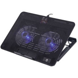 پایه خنک کننده لپ تاپ پی نت مدل P-706