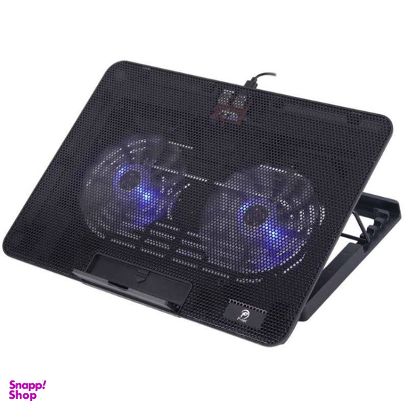 پایه خنک کننده لپ تاپ پی نت مدل P-706