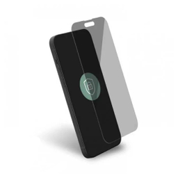 محافظ صفحه نمایش فورس مدل FGOGIP14PMPRIV Flat Private مناسب گوشی موبایل اپل iPhone 14 Pro Max
