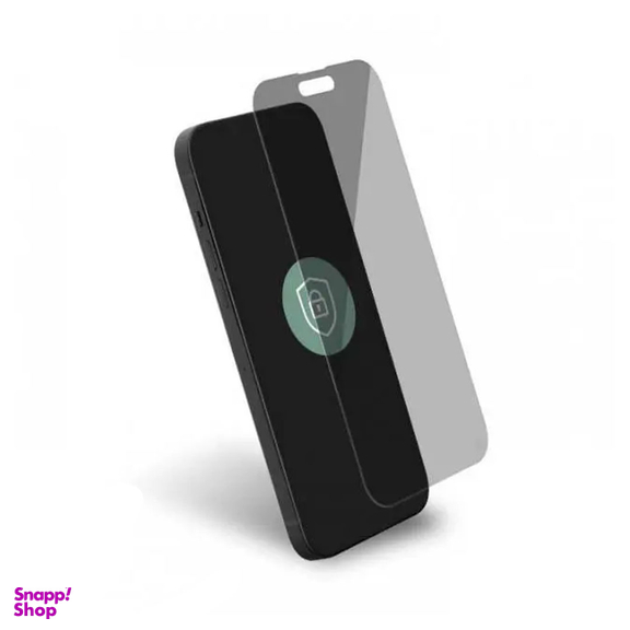 محافظ صفحه نمایش فورس مدل FGOGIP14PMPRIV Flat Private مناسب گوشی موبایل اپل iPhone 14 Pro Max