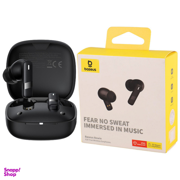 هدفون بلوتوثی بیسوس مدل FNSIME2O