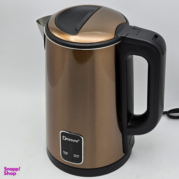 کتری برقی دسینی مدل DS-35SS