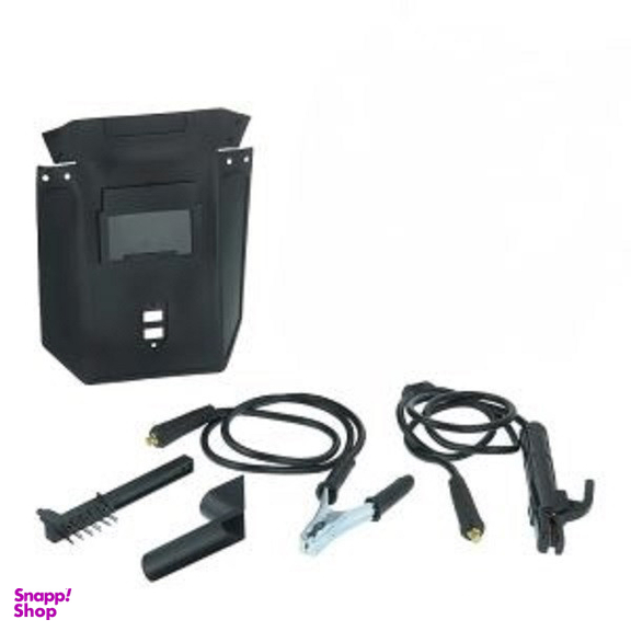 اینوتر جوشکاری 200 آمپر ویوارکس مدل VR-400s