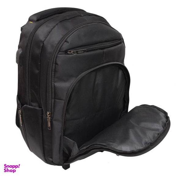 کوله پشتی چرخ دار گابل مدل L001