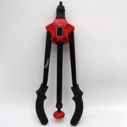 انبر مهره پرچ کن سامکو مدل تمام اتوماتیک کد YP-08 مجموعه 8 عددی