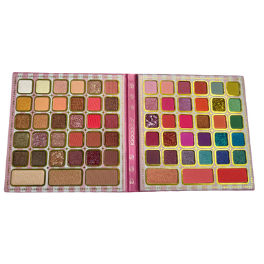 پالت سایه چشم آیگودکو طرح AST کد 01