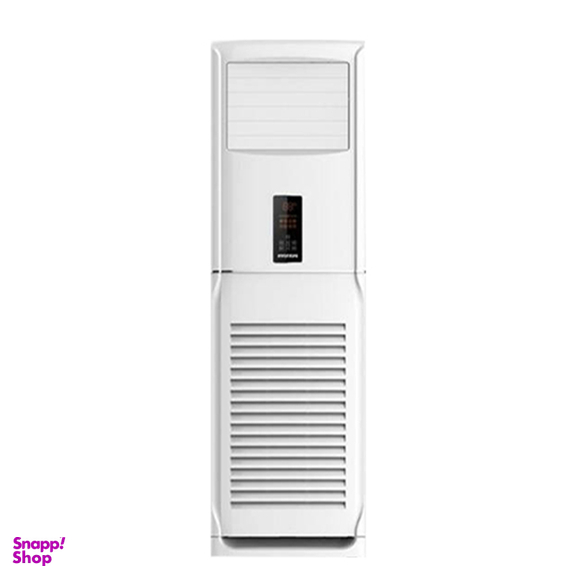کولر گازی ایستاده 60000 هیوندای مدل HAC-6033