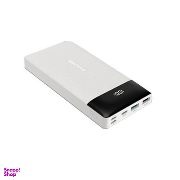 شارژر همراه راو پاور مدل RP PB172 ظرفیت 20000 میلی آمپر ساعت