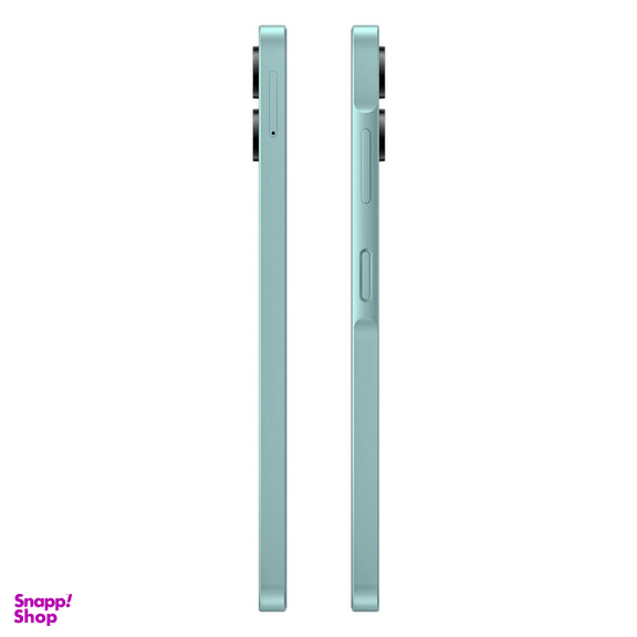 گوشی موبایل سامسونگ مدل Galaxy A06 دو سیم کارت ظرفیت 64 گیگابایت و رم 4 گیگابایت به همراه شارژر 25 وات سامسونگ