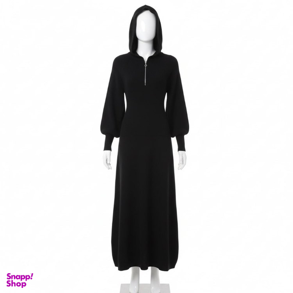 پانچو بافت زنانه کد S21