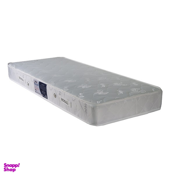 تشک رویال مدل آسوده کد M03 دو نفره سایز 200×140 سانتی‌ متر