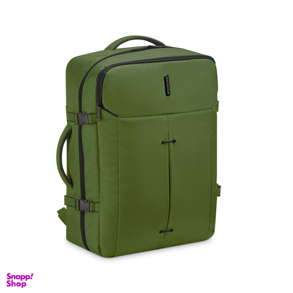 کوله پشتی سفری رونکاتو مدل IRONIK 2.0 EASYJET CABIN کد 415326