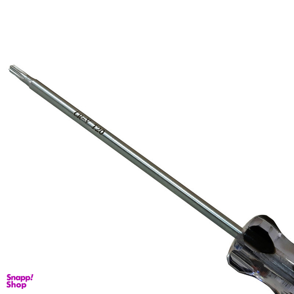 پیچ گوشتی ستاره ای تاپکس مدل HT - 002020