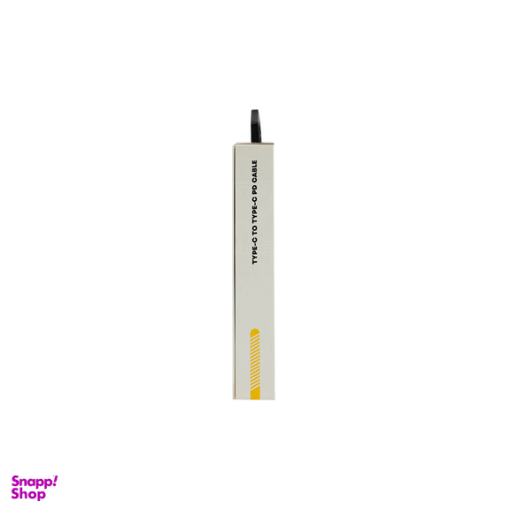 کابل تبدیل USB Type-C جی بی کیو مدل CA-720 CC طول 1.5 متر