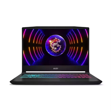 لپ تاپ ام اس آی مدل GF66 B13BFK Core-i7 13620H