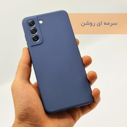 کاور گوشی موبایل سامورایی مدل YCADEN مناسب برای Galaxy S21 FE