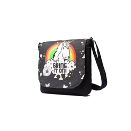 کیف دوشی طرح کانورس کد 5522