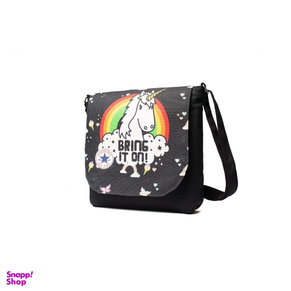 کیف دوشی طرح کانورس کد 5522