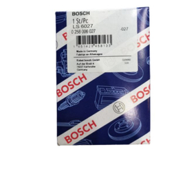 سنسور اکسیژن خودرو بوش مناسب 206 تیپ 5 کد 0258006027