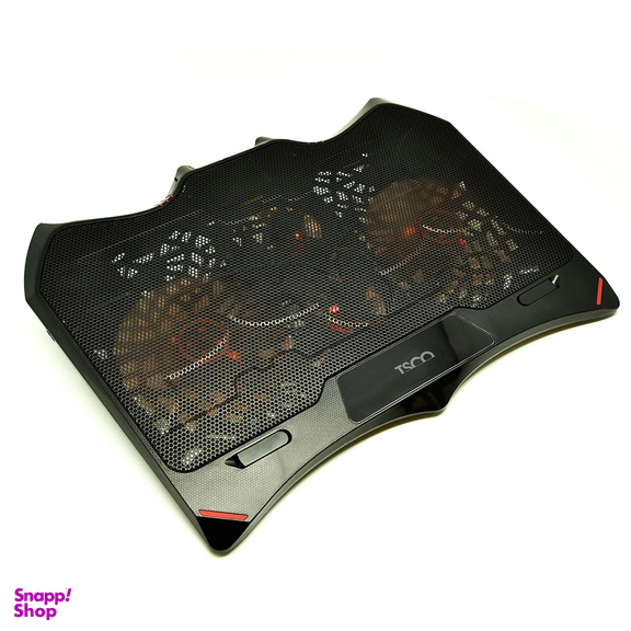 پایه خنک کننده لپ تاپ تسکو مدل TCLP 3102