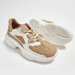 کفش کتانی زنانه ال سی وایکیکی مدل Tk89