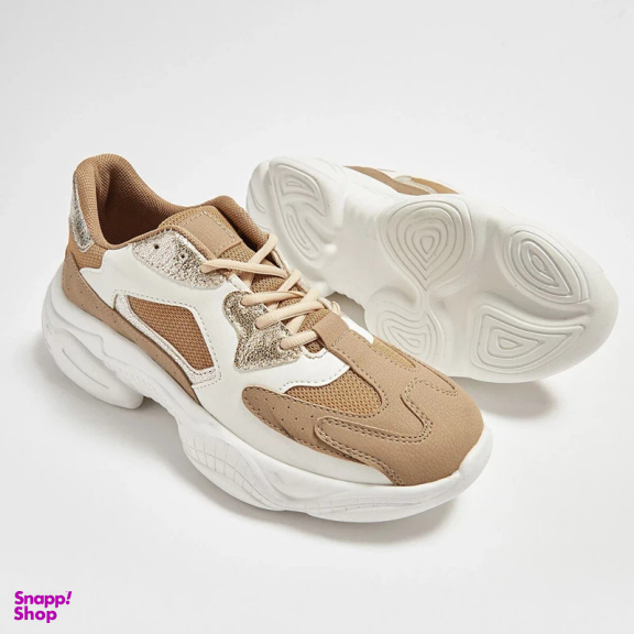 کفش کتانی زنانه ال سی وایکیکی مدل Tk89