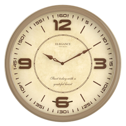 ساعت دیواری گارنت کد 05223 BLG