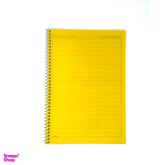 دفتر مشق 50 برگ کد B50 مجموعه 6 عددی
