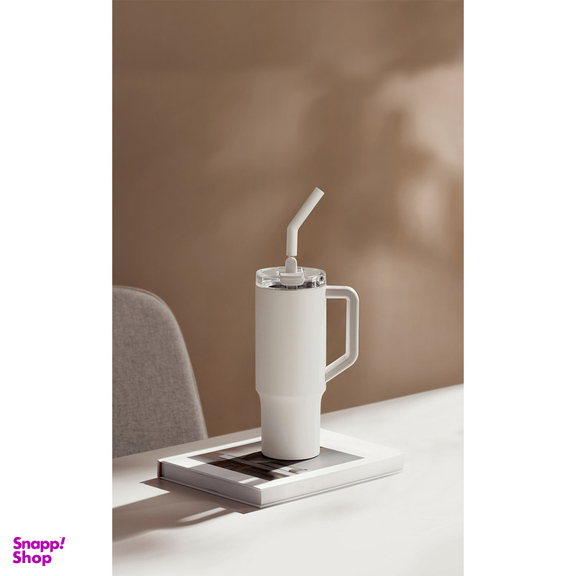 تراول ماگ شیائومی مدل Sippy Cup گنجایش 1 لیتر