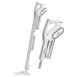 جاروبرقی 600 وات درما مدل DX700