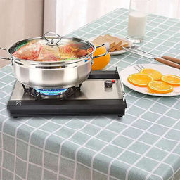 اجاق گاز کمپینگ تک شعله اسنوهاک مدل SN-B21