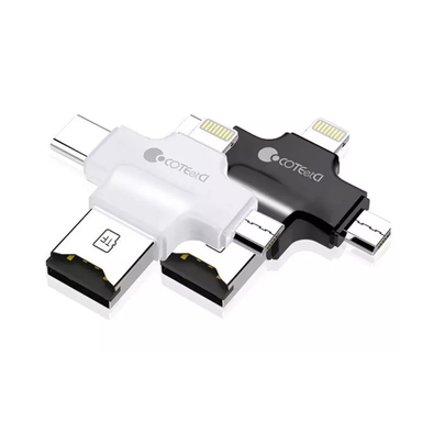 مبدل کارتخوان کوتتسی مدل CS5125