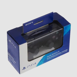 دسته کنسول بازی سونی مدل DualShock 4 مناسب PS4
