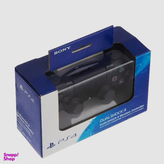 دسته کنسول بازی سونی مدل DualShock 4 مناسب PS4
