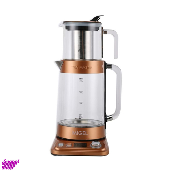 چای ساز میگل مدل GTS290