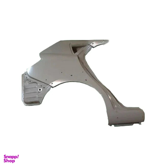 گلگیر عقب چپ کد DF-H30-LR-FENDER مناسب دانگ فنگ H30 Cross