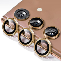 محافظ لنز دوربین اپیکوی مدل HD-ColorLenz مناسب برای گوشی موبایل سامسونگ Galaxy S23 FE
