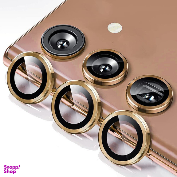 محافظ لنز دوربین اپیکوی مدل HD-ColorLenz مناسب برای گوشی موبایل سامسونگ Galaxy S23 FE