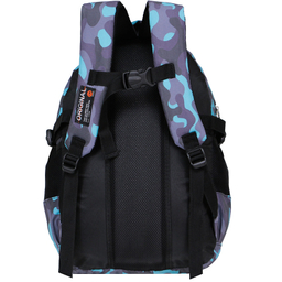 کوله پشتی مردانه توریث مدل BG-9850