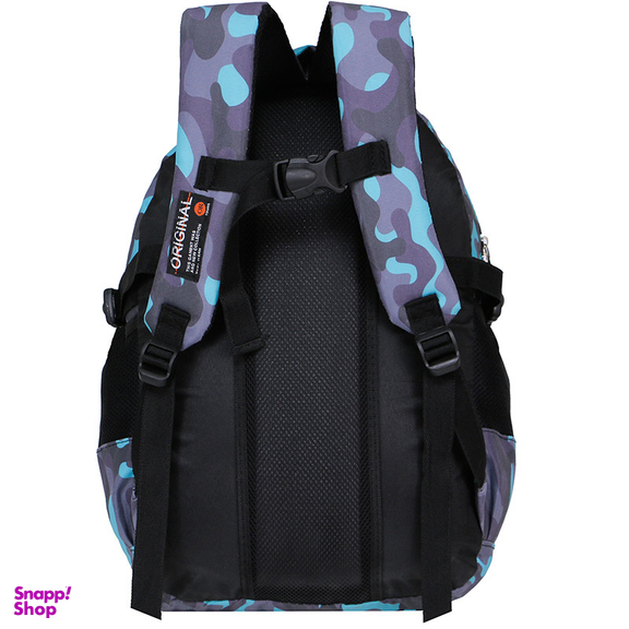 کوله پشتی مردانه توریث مدل BG-9850