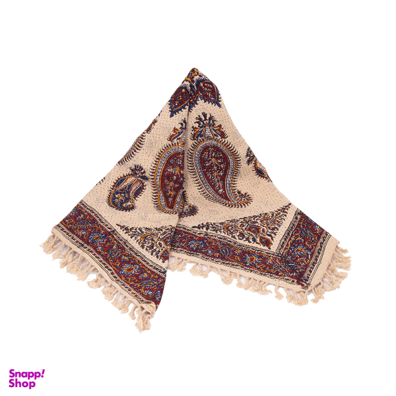 پک هدیه پارچه قلمکار مدل چاپا کد 3