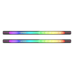 رم DDR4 دو کاناله 3600 مگاهرتز پتریوت مدل وایپر استیل ظرفیت 16 گیگابایت