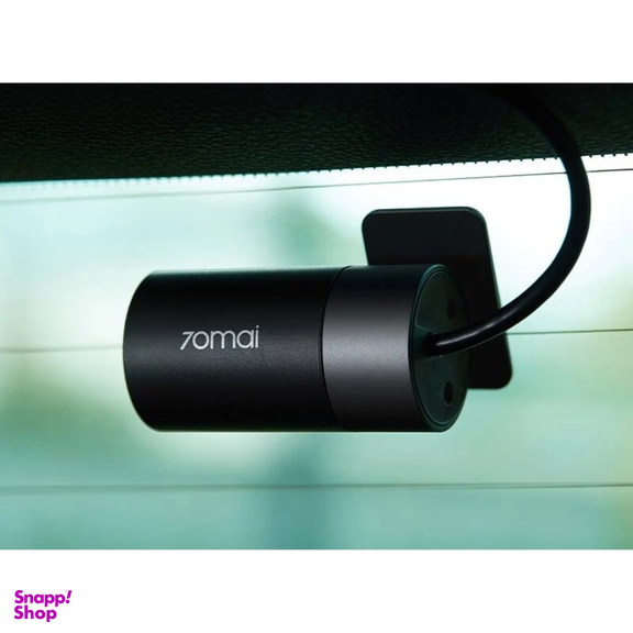 دوربین فیلم برداری خودرو سوِنتی مِی مدل 70maI Dash Cam 4K + Rear Cam Set(RC06) A800S