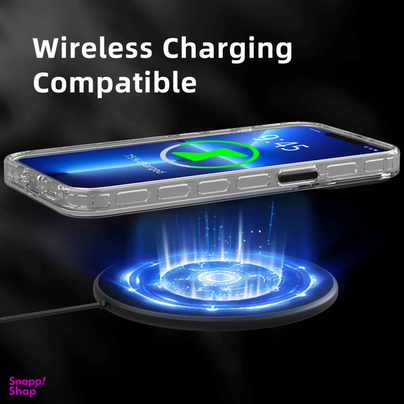 کاور گوشی موبایل یانگ کیت مدل Magesafe IC مناسب برای اپل iPhone 13