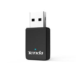 کارت شبکه USB تندا AC650 مدل U9