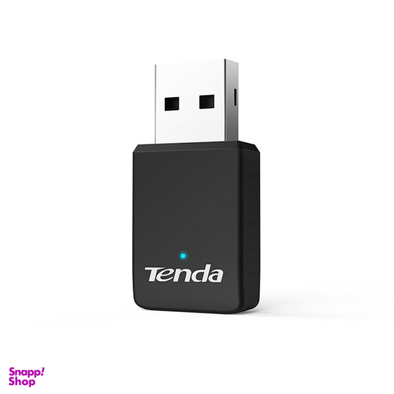 کارت شبکه USB تندا AC650 مدل U9